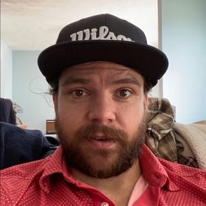 Meet your Posher, Thomas